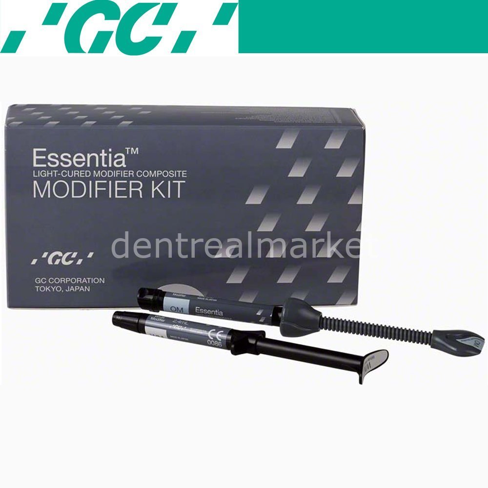 Gc Dental - Essentia Modifier Kit