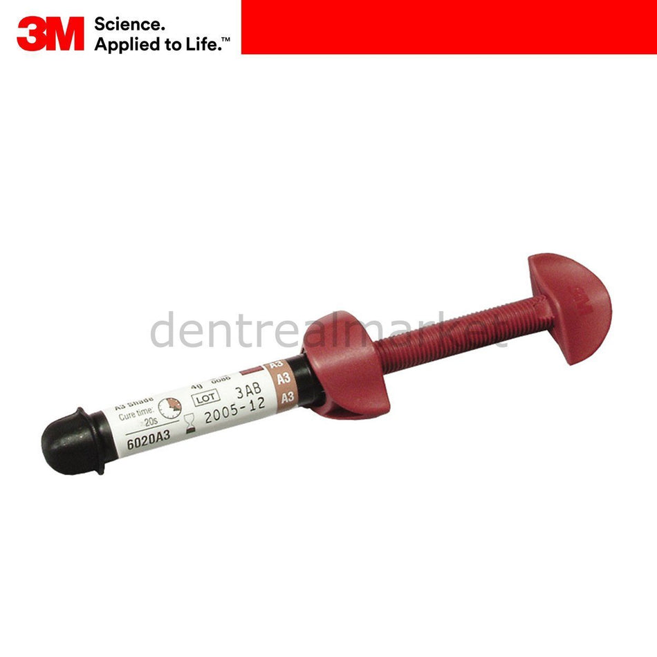 3M - Filtek Z250 Hybrid Composite Refill