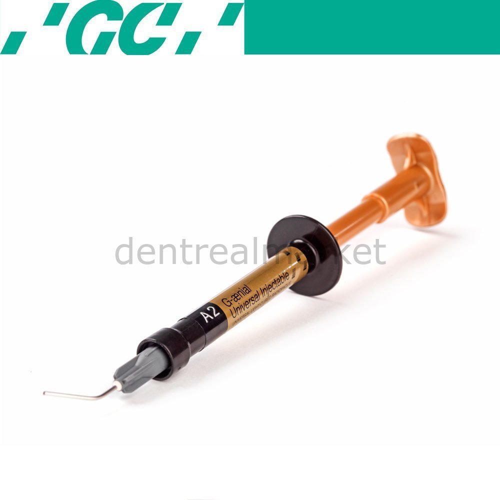 Gc Dental - G - aenial Universal Injectable Restorative Composite Refil