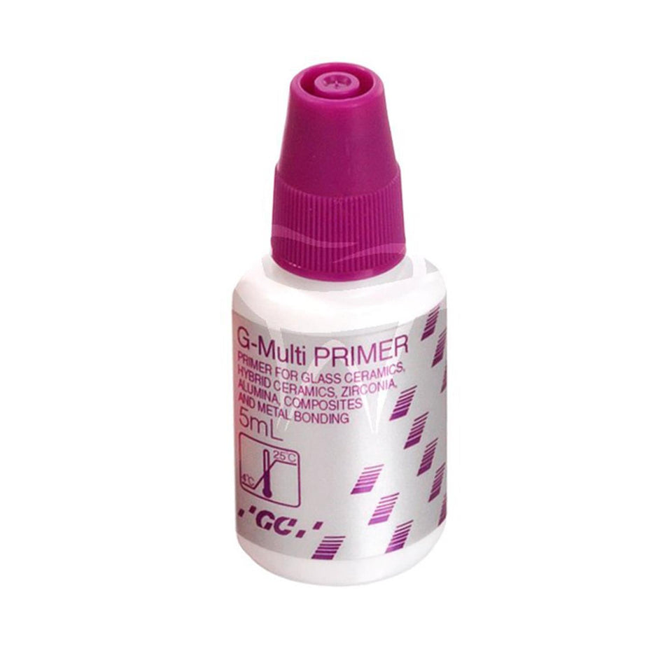 Gc Dental - G - Multi PRIMER - Universal Primer