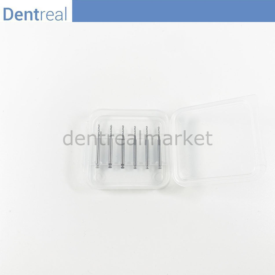 Frank Dental - GBR Drill for Bone Screw - Compatible with 1.4 - 1.5 - 1.6mm Screws