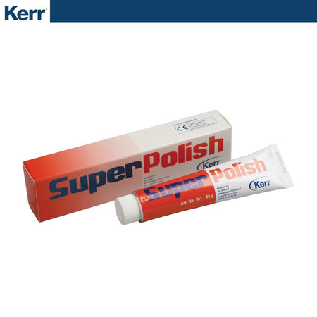 Kerr - Hawe Super Polish Fine Grain Paste