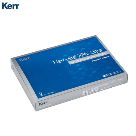 Kerr - Herculite XRV Ultra Composite Intro Kit