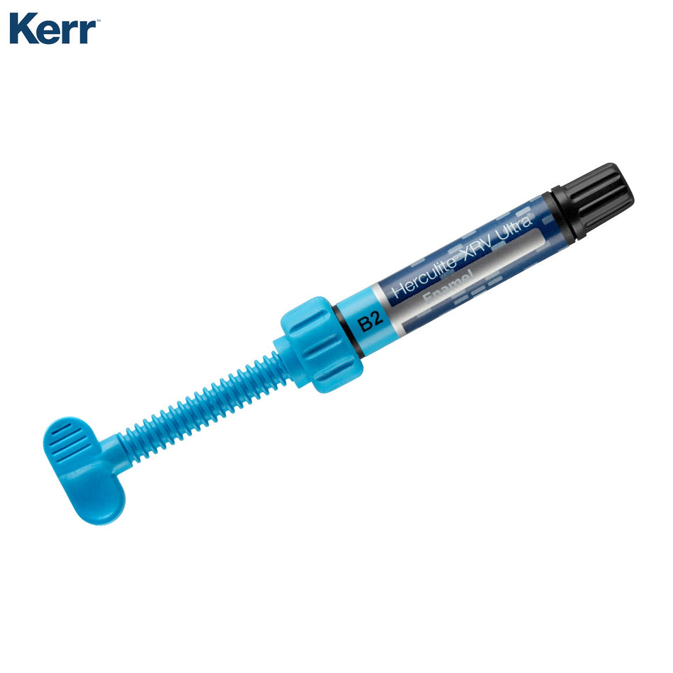 Kerr - Herculite XRV Ultra Refill 4 g Syringe