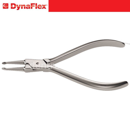 Dynaflex - How Plier