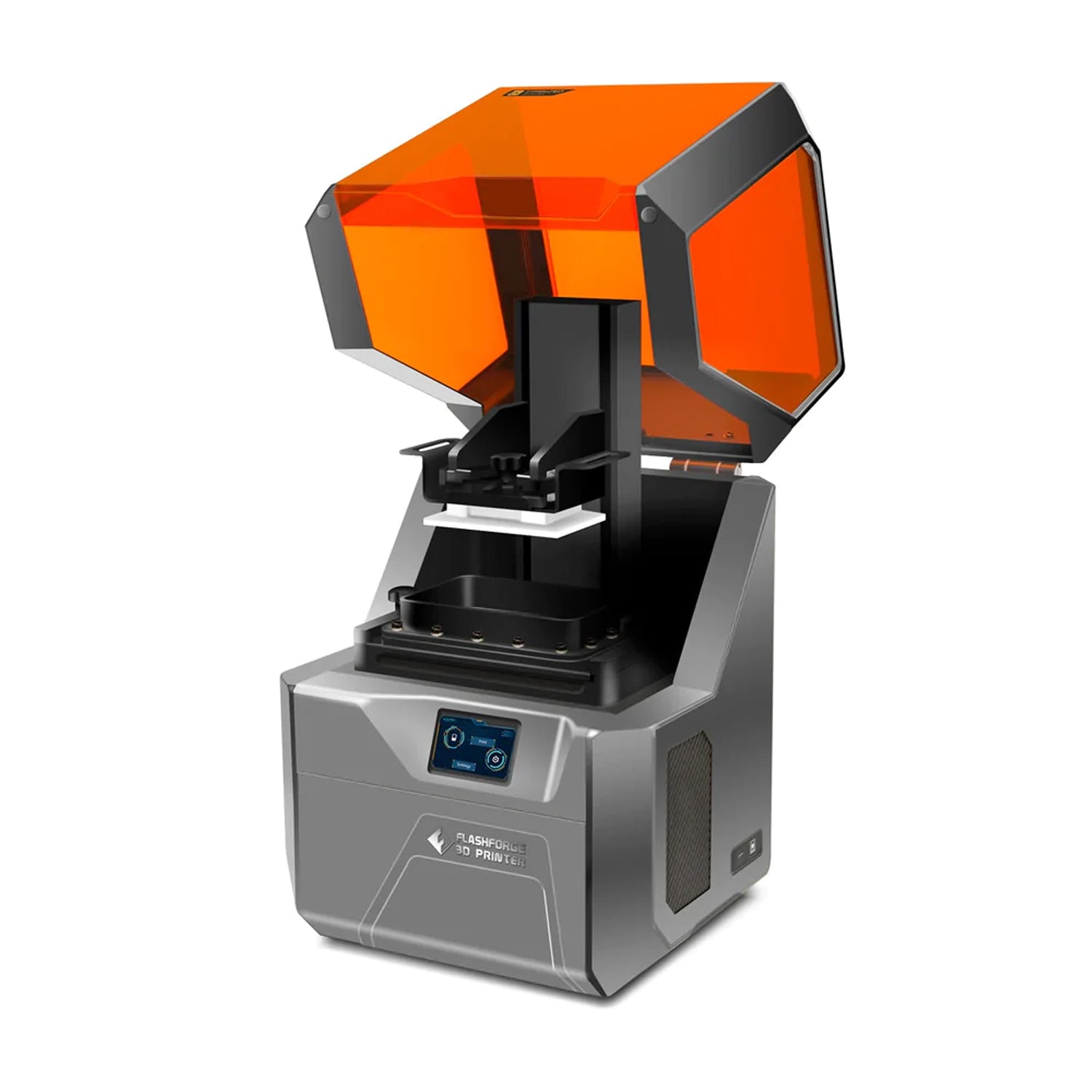 FlashForge - Hunter 3D DLP Resin 3DPrinter Digital Light Processing