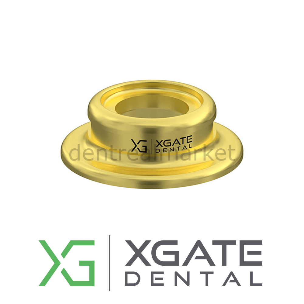 X - Gate Dental - Implant Multi Unit Abutment Titanium Couping