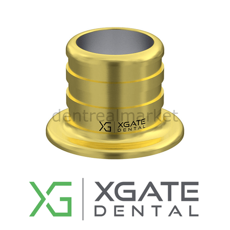 X - Gate Dental - Implant Multi Unit Abutment Titanium Couping