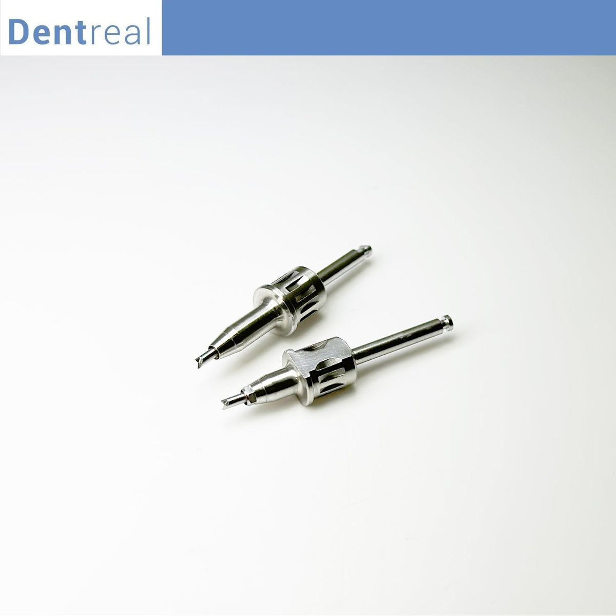 Dentreal - Implant Screw Fracture Removal Drill & Hex Tracer Kit