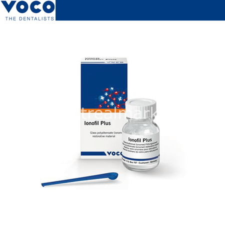 Voco - Ionofil Plus Powder / Liquid Set