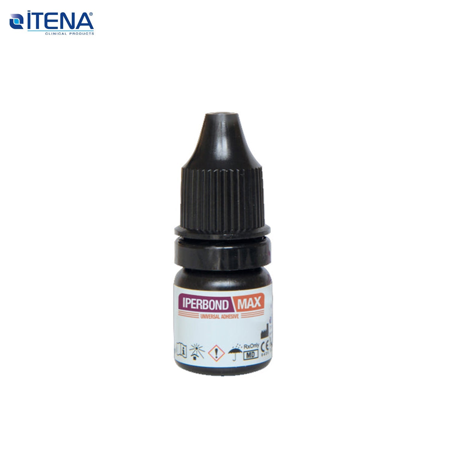 Itena - Iperbond Max Iperbond Universal Adhesive Bonding - 5 ml