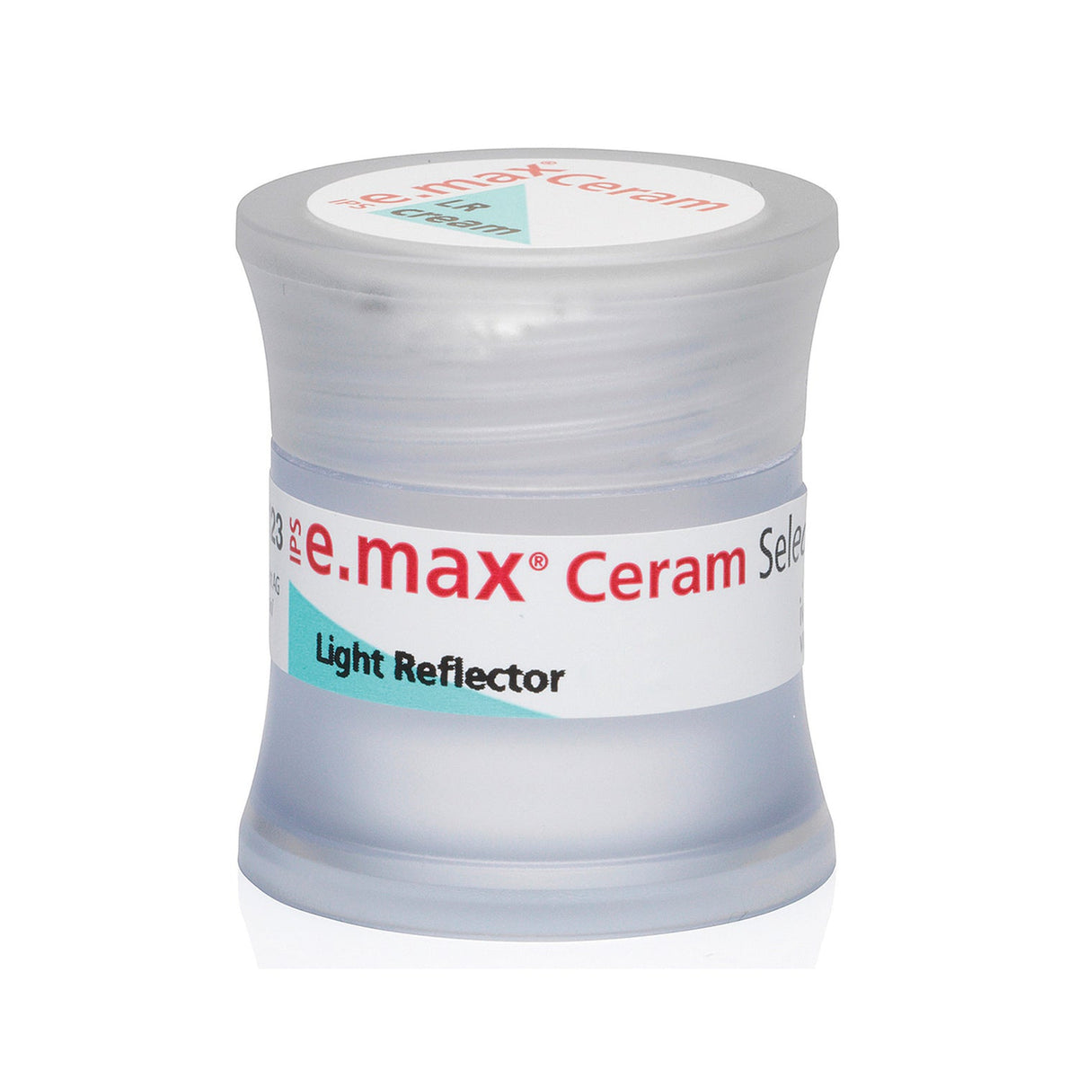 Ivoclar Vivadent - IPS e.max Ceram Selection Light Reflect 5 gr - Zircon Top