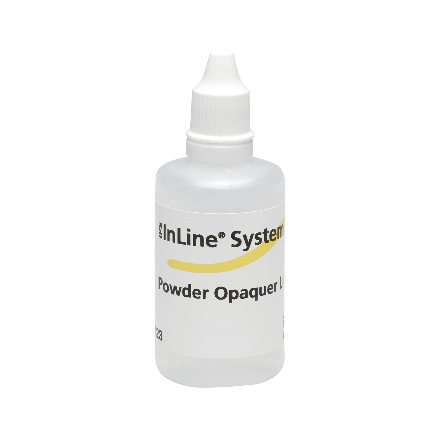 Ivoclar Vivadent - Ips Inline Powder Opaquer Liquid - 60ml