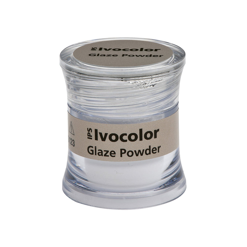 Ivoclar Vivadent - Ips Ivocolor Glaze Powder 5gr