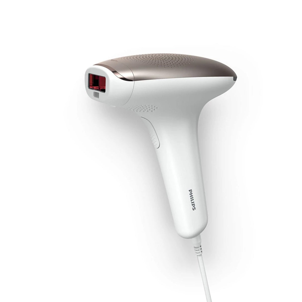 Philips Zoom - Lumea IPL 7000 Series IPL Hair Removal Device - BRI921