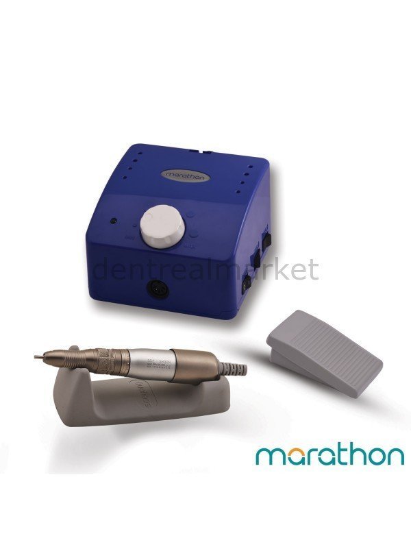 Saeyang - Marathon Cube Micromotor 30000 RPM