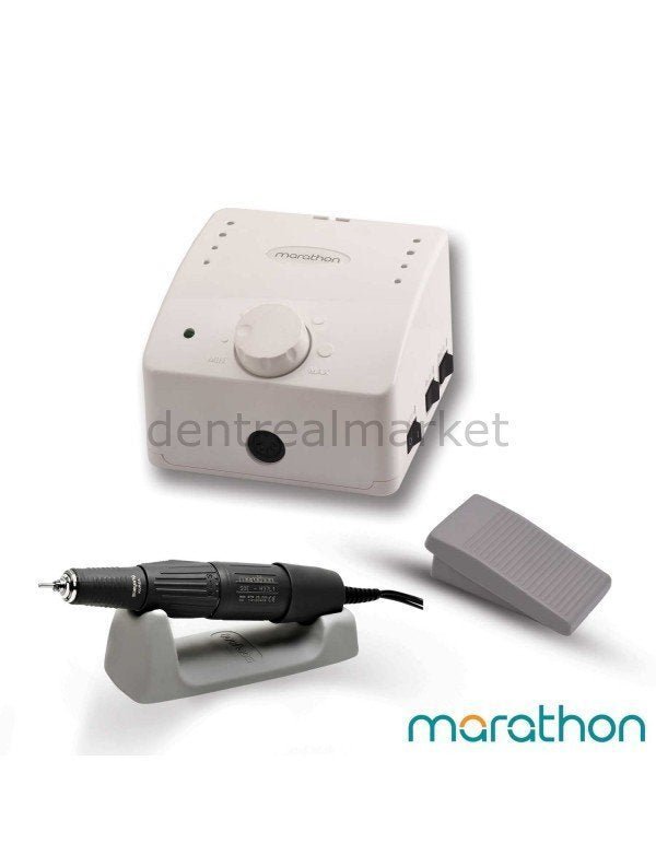 Saeyang - Marathon Cube Micromotor 35000 RPM