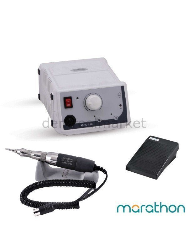 Saeyang - Marathon Eco 450 Marto Pulsed Micromotor