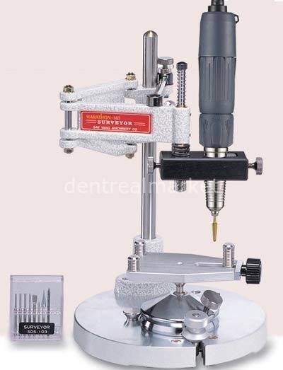 Saeyang - Marathon Surveyor Milling Machine