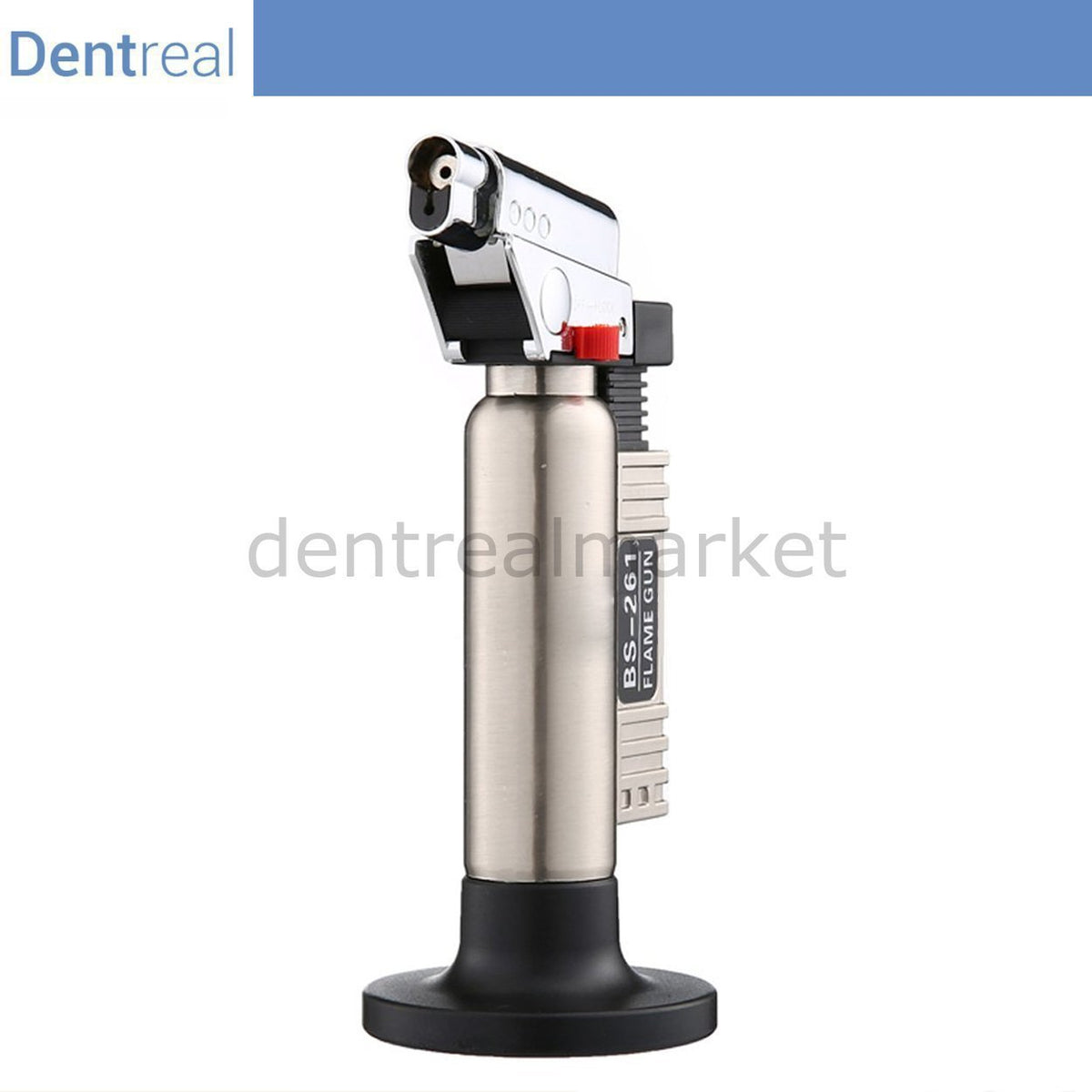 Dentreal - Micro Torch Table Top