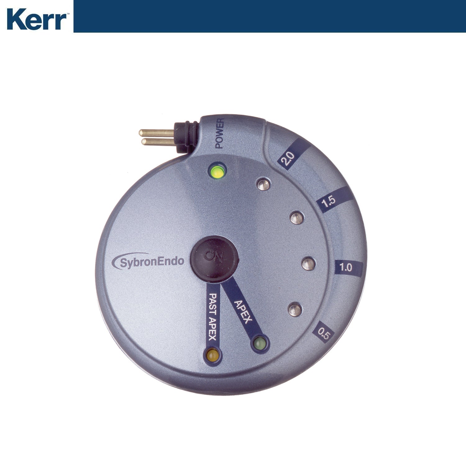 Kerr - Mini Apex Finder