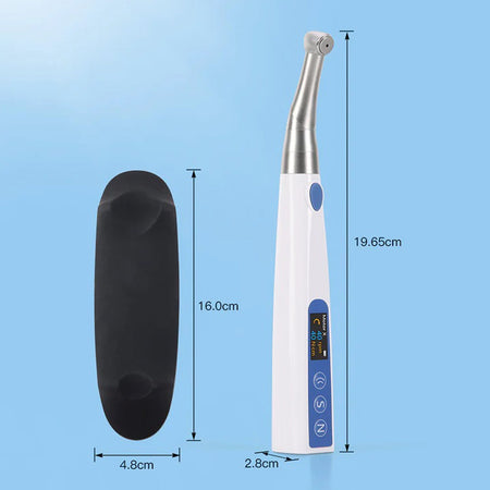 Dentreal - Motor - X Wireless Dental Universal Electric Torque Implant Torque Wrench