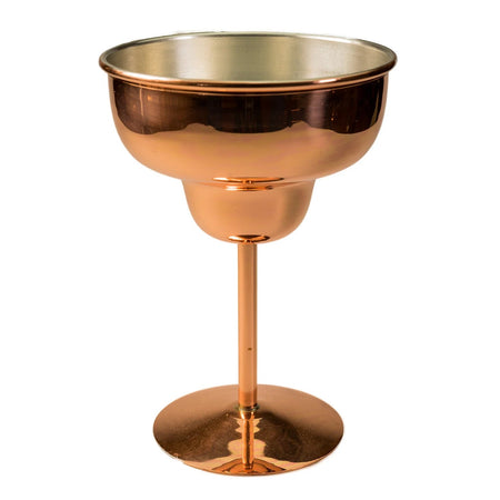 Bakir İstanbul - Musketeers Copper Margarita Glass