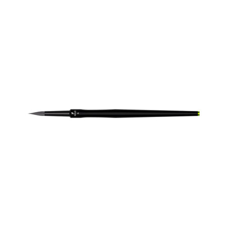 Hp Dent - NayloBrush Premium Synthetic Brush No:6