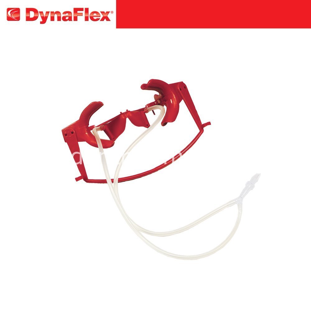 Dynaflex - Nola Dry Field System Retractor