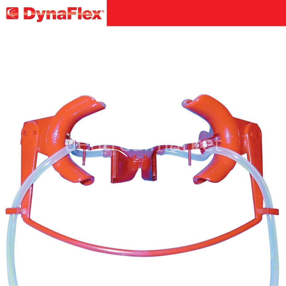 Dynaflex - Nola Dry Field System Retractor