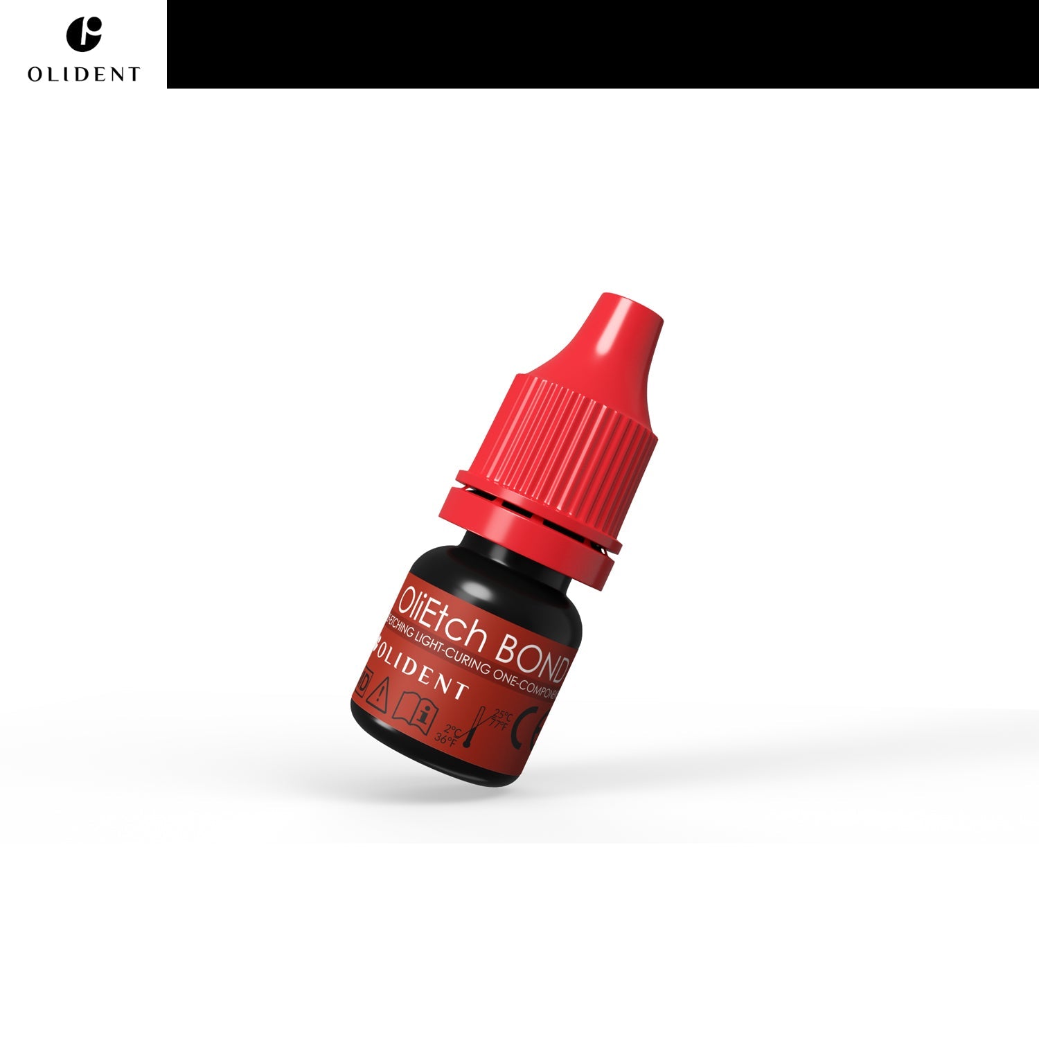 Olident - OliEtch Bond MDP 7th Generation Bond - 5 ml