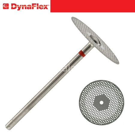 Dynaflex - Ortho Diamond Stripping Disc Separe