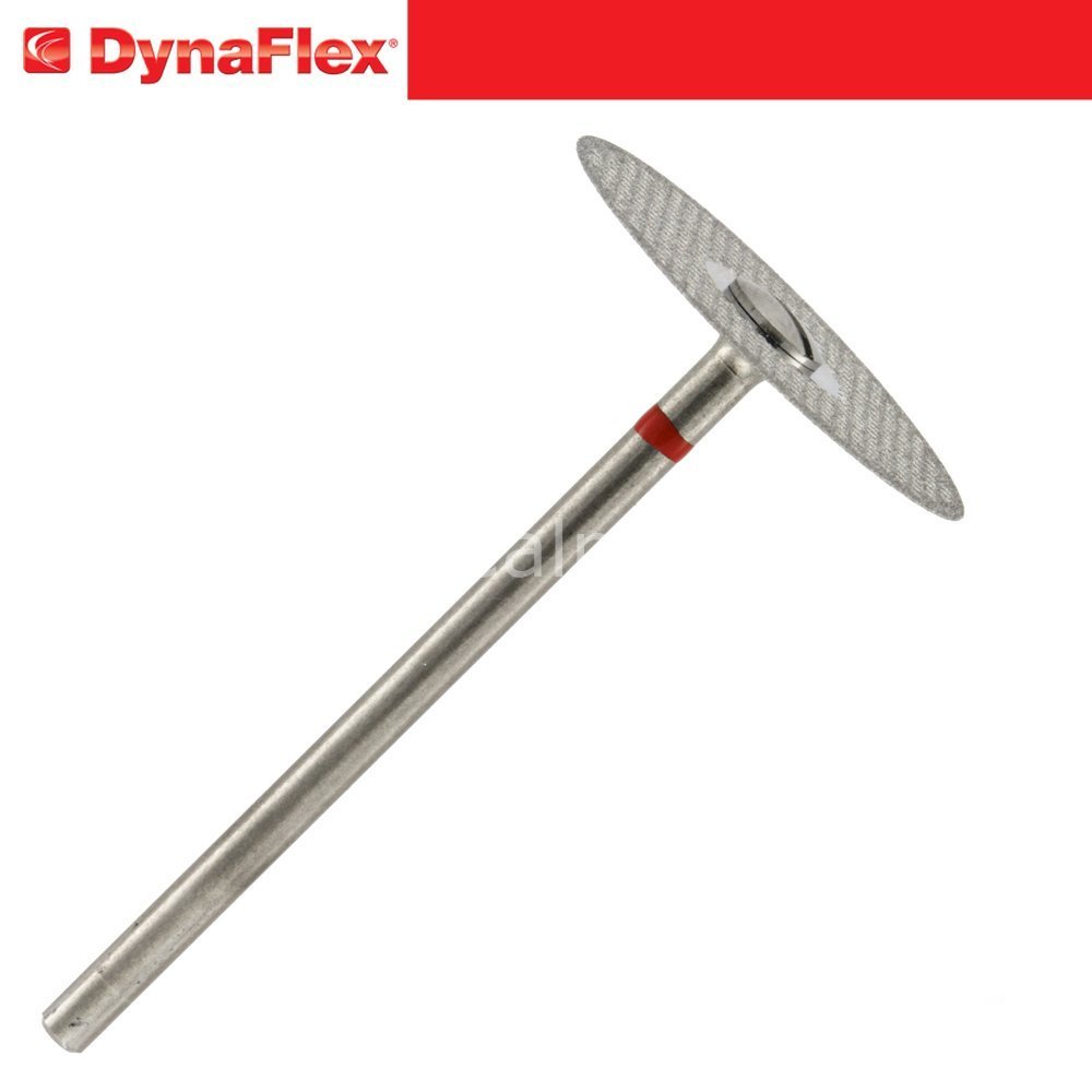 Dynaflex - Ortho Diamond Stripping Disc Separe