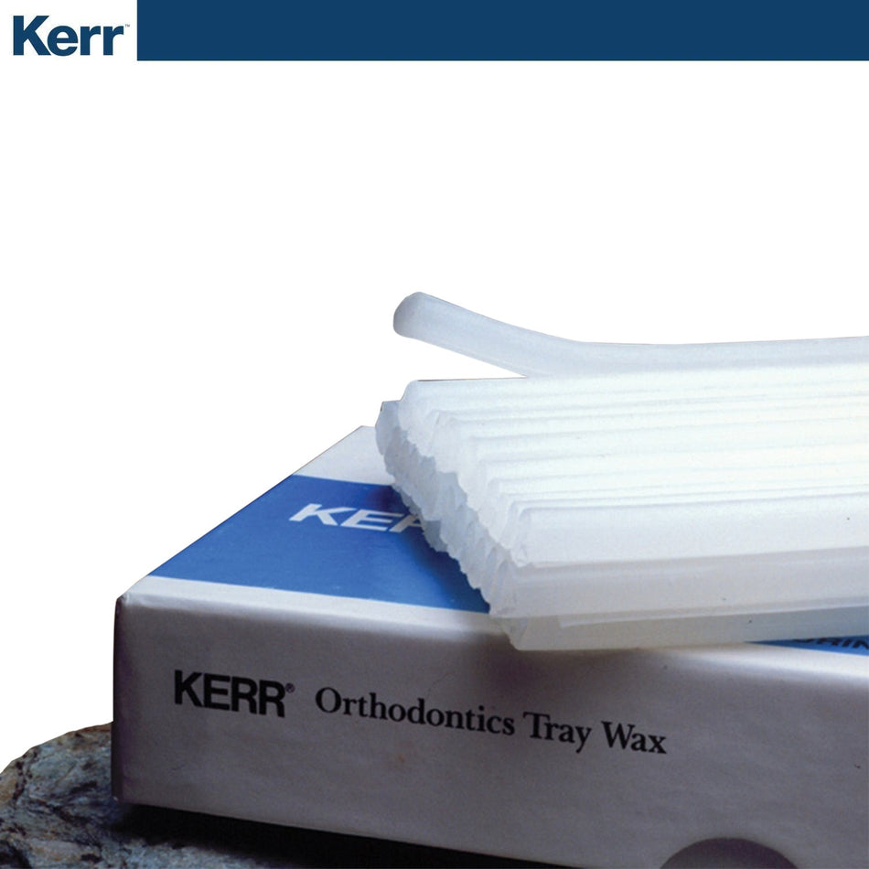 Kerr - Orthodontic Tray Wax Candle