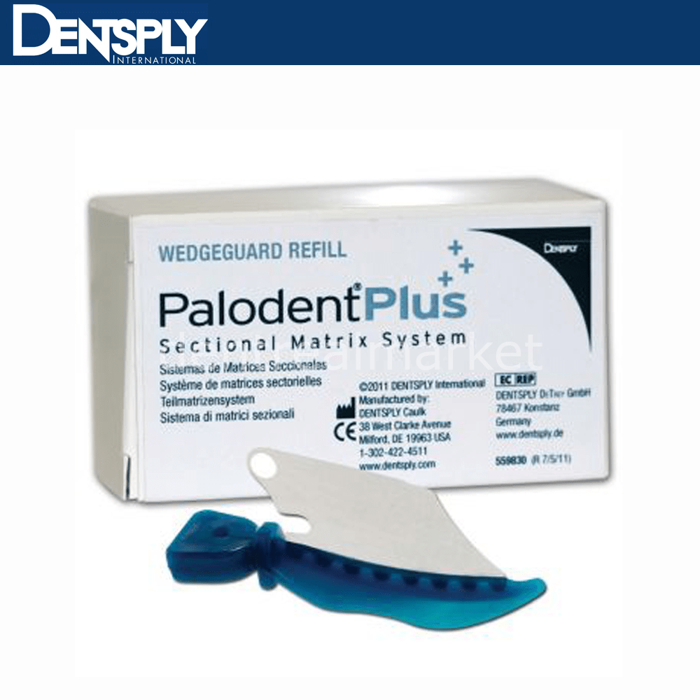 Dentsply - Sirona - Palodent V3 - Wedge Interface Band 50 pcs