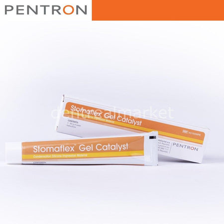 Pentron - Pentron - Stomaflex Gel Catalyst - Stomaflex Activator 10 Pcs