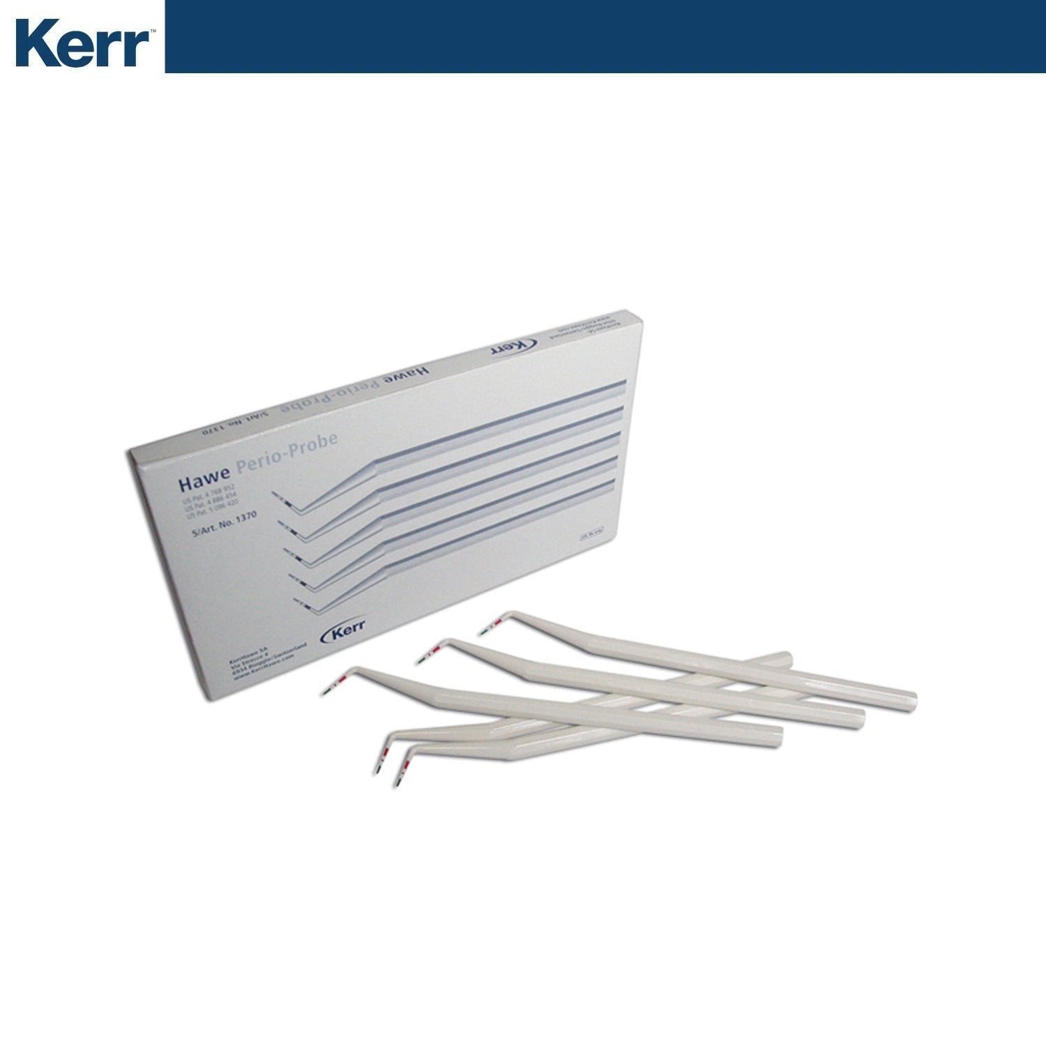 Kerr - Perio Probe Periodontal Probe