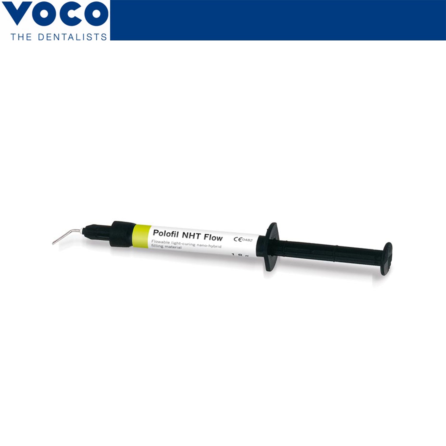 Voco - Polofil NHT Flow Composite Refill - Fluid Composite