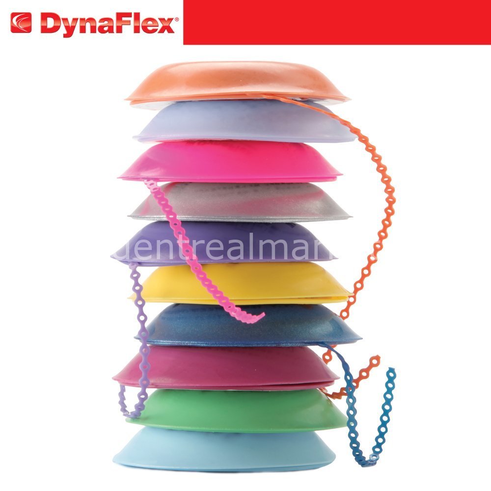 Dynaflex - Power Chain Short