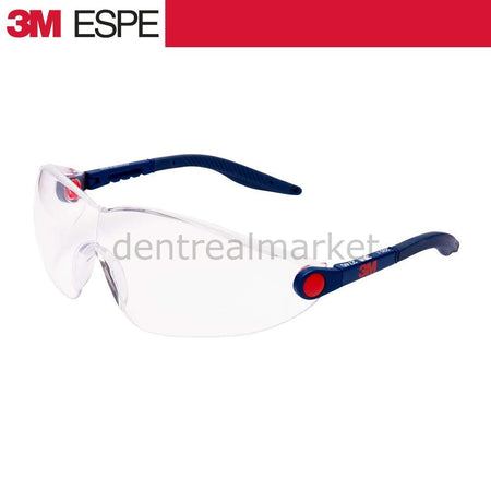 3M - Protective Glasses Moving Frame