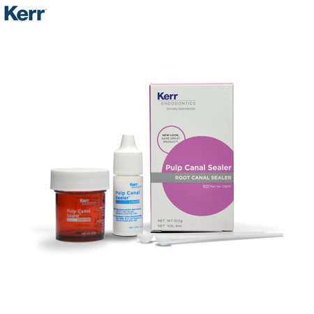 Kerr - Pulp Canal Sealer Canal Filling Paste