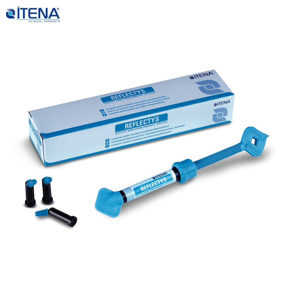 Itena - Reflectys Anterior and Posterior Refill - 4 gr