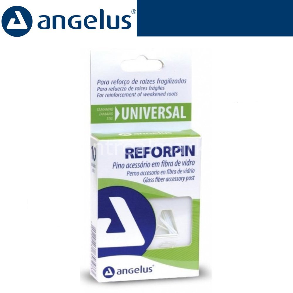 Angelus - Reforpin Fiber Post