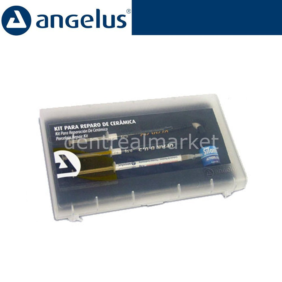 Angelus - Repair Kit - Porcelain Repair Kit