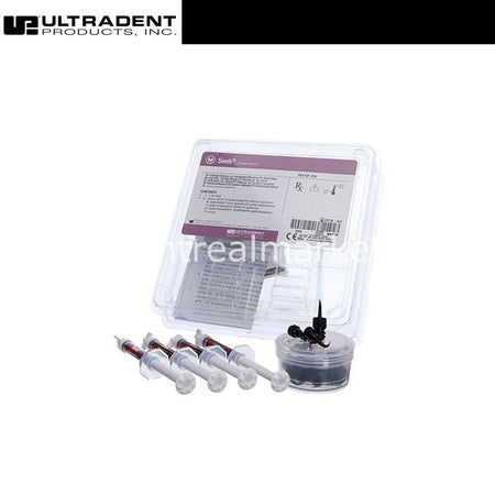 Ultradent - Seek Caries Detection Kit