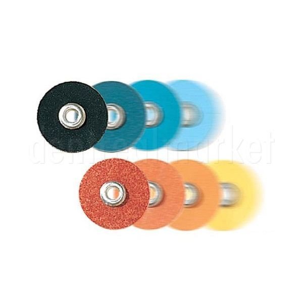 3M - Soflex Polishing Disk Refil