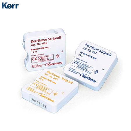 Kerr - Striproll Matrix Tape 15 Mt