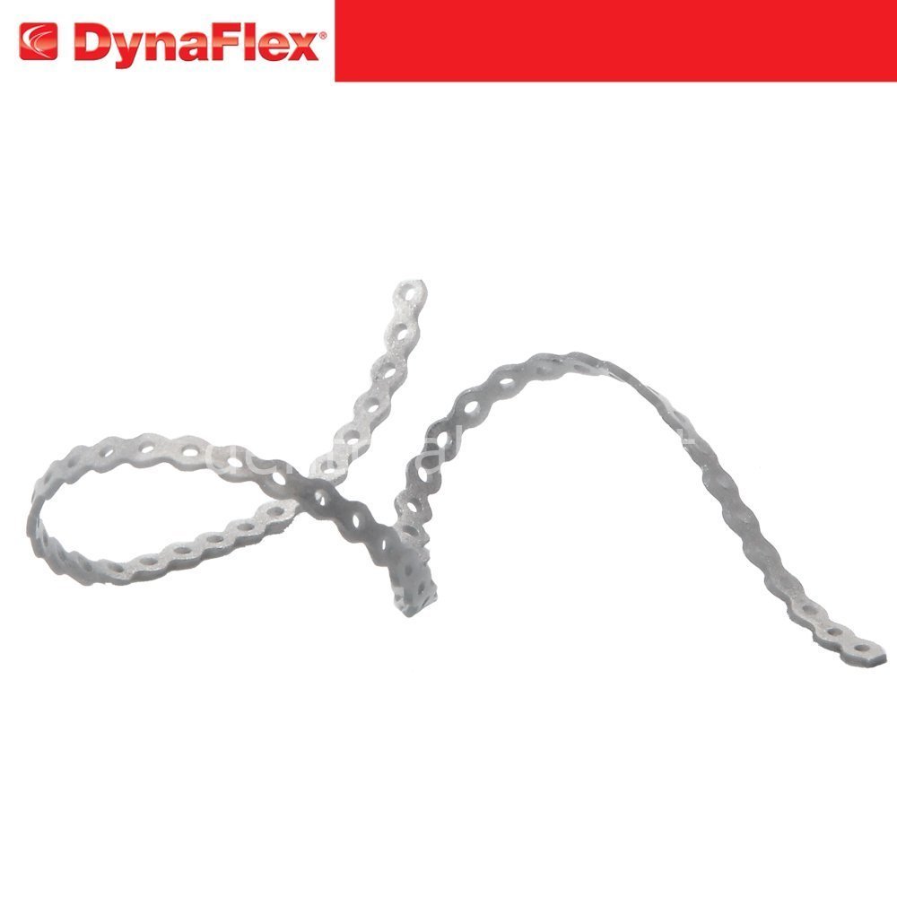 Dynaflex - Super Smooth Silicone Power Chain