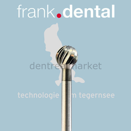 Frank Dental - Surgery Bone Trimmer Set for Low Speed Handpiece