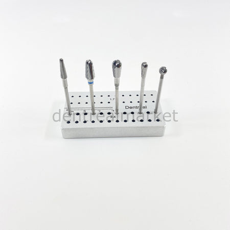 Frank Dental - Surgery Bone Trimmer Set for Low Speed Handpiece